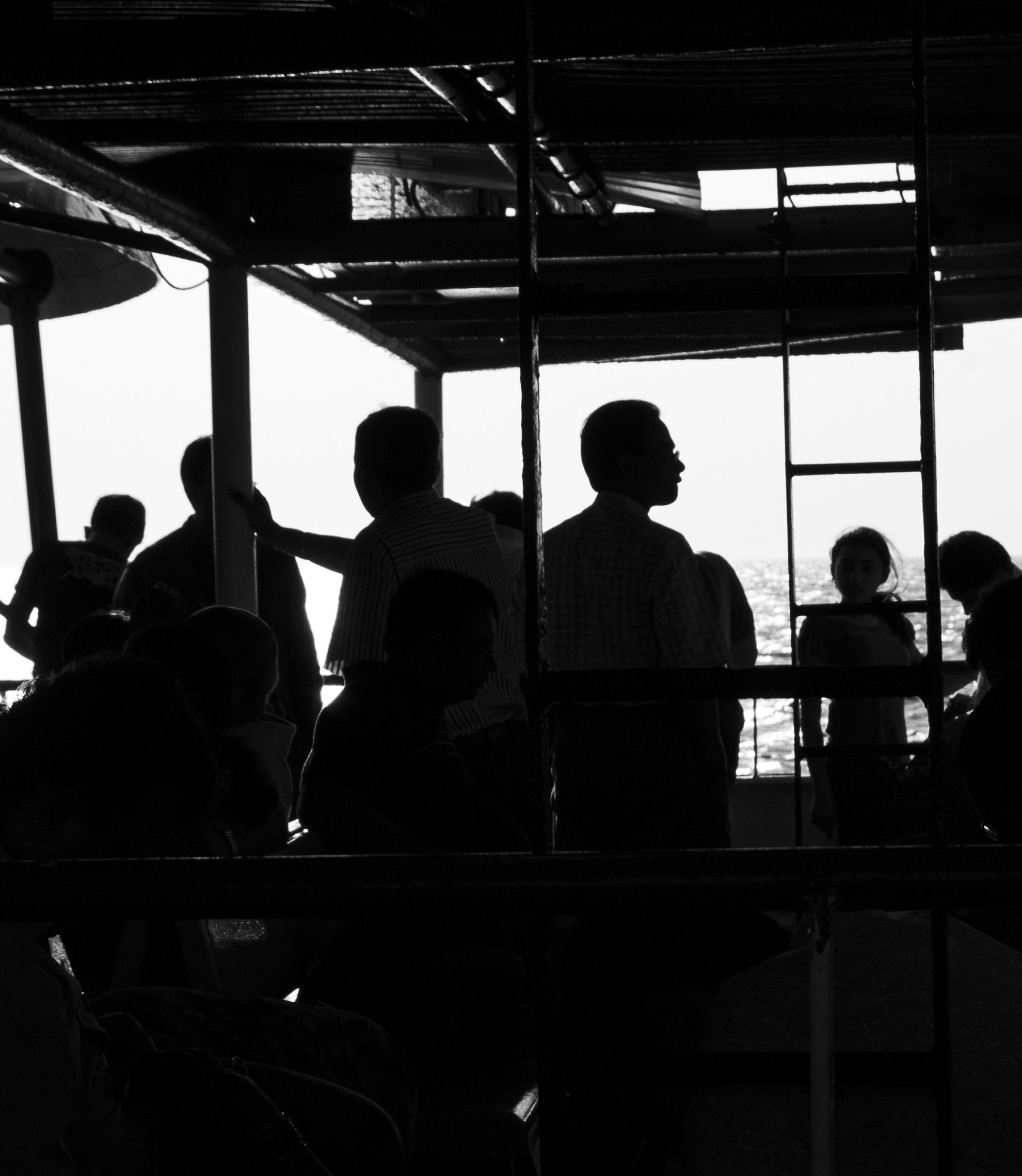 Membership in The Club