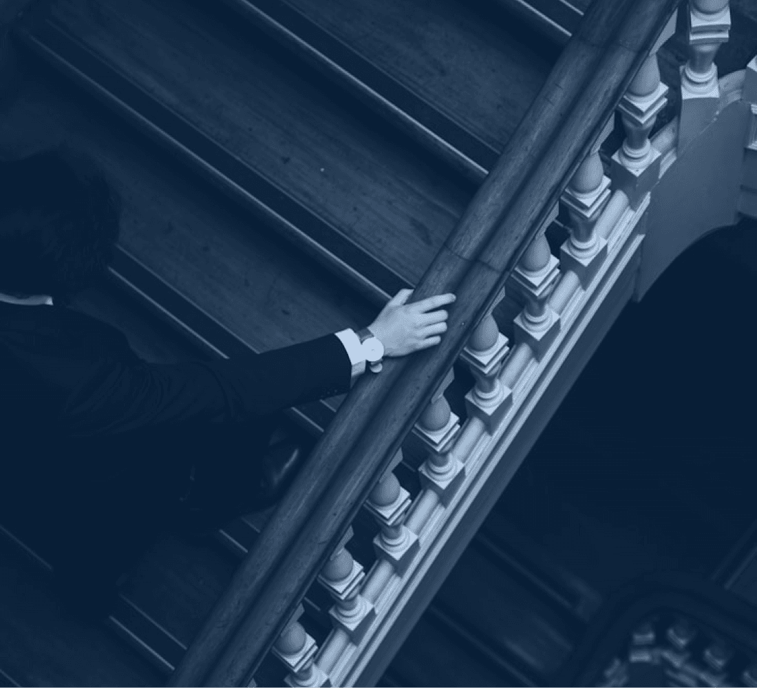 Concierge Experience activity