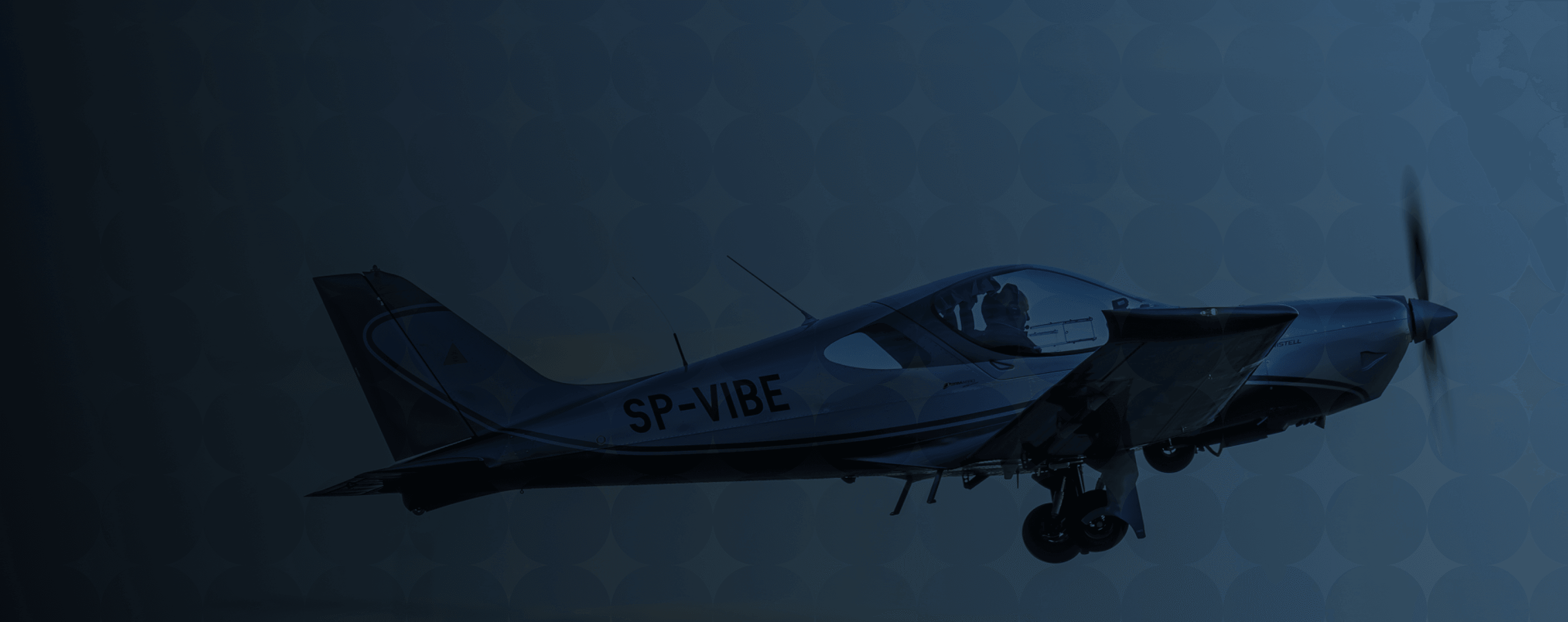Bristell aircraft